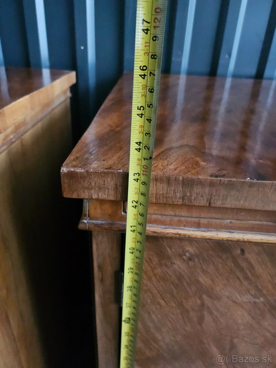 Nabytok Art Deco - 13