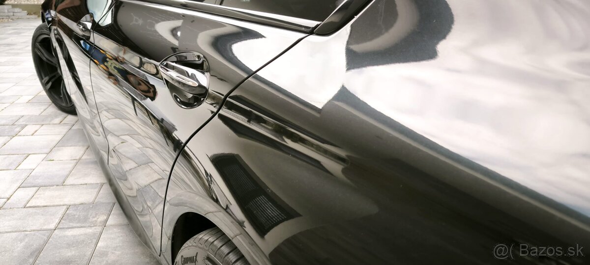 Predám BMW 640d - 13