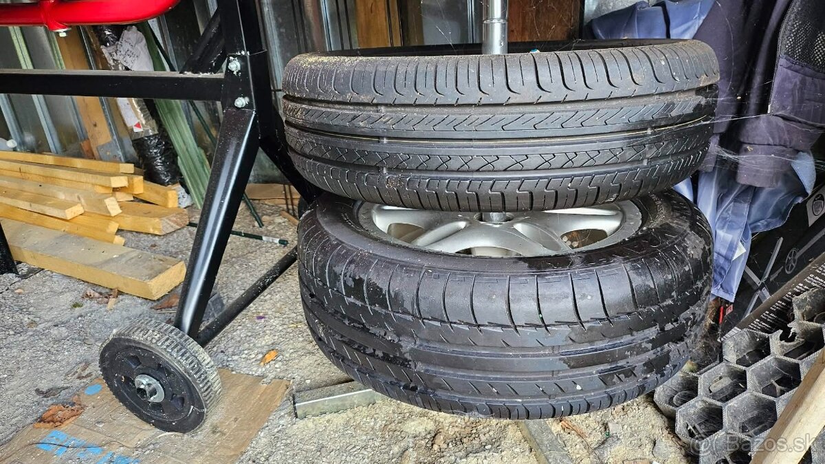 Smart For Two MC 01 - 13