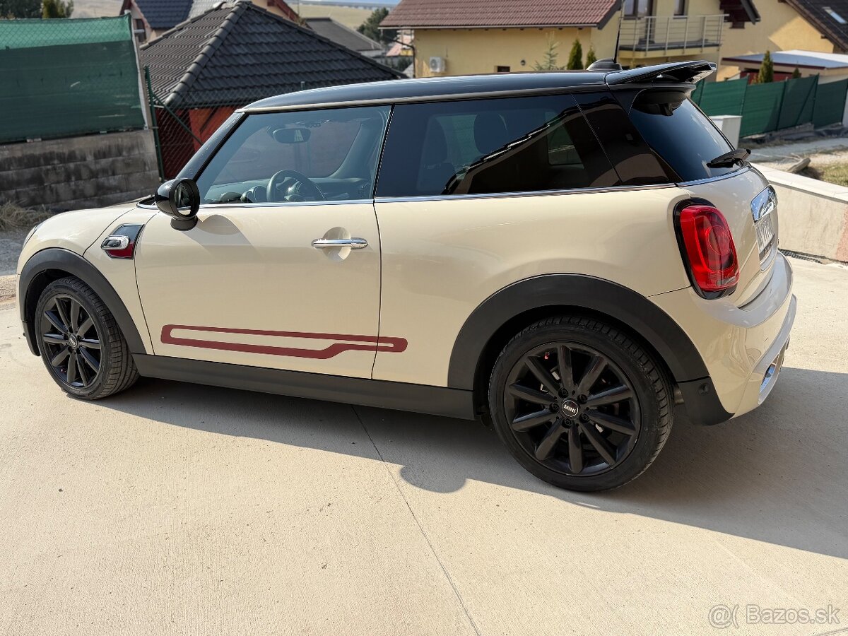 Mini Cooper S 2.0 - 13