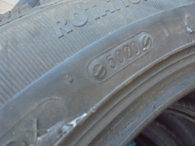 Goodyear EfficientGrip 205/55 R17 91V č.26L+z - 13