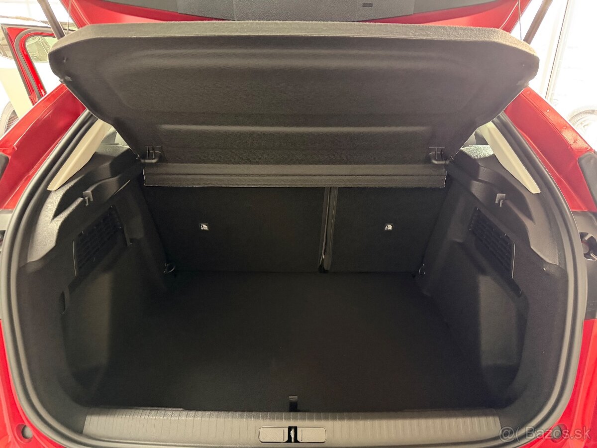 Citroën C4 PureTech 130 S S Plus EAT8 - 13