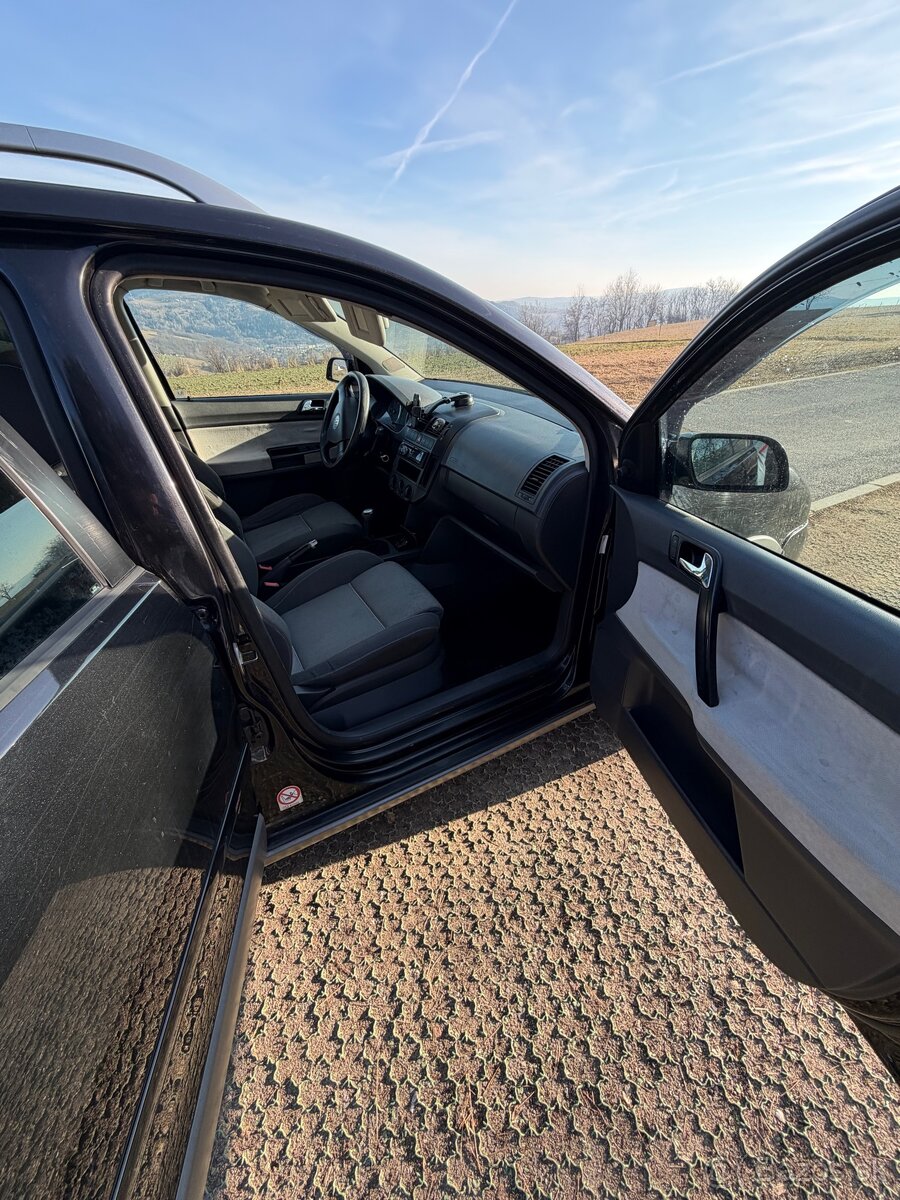 Volkswagen Polo cross 1.4 TDI - 13