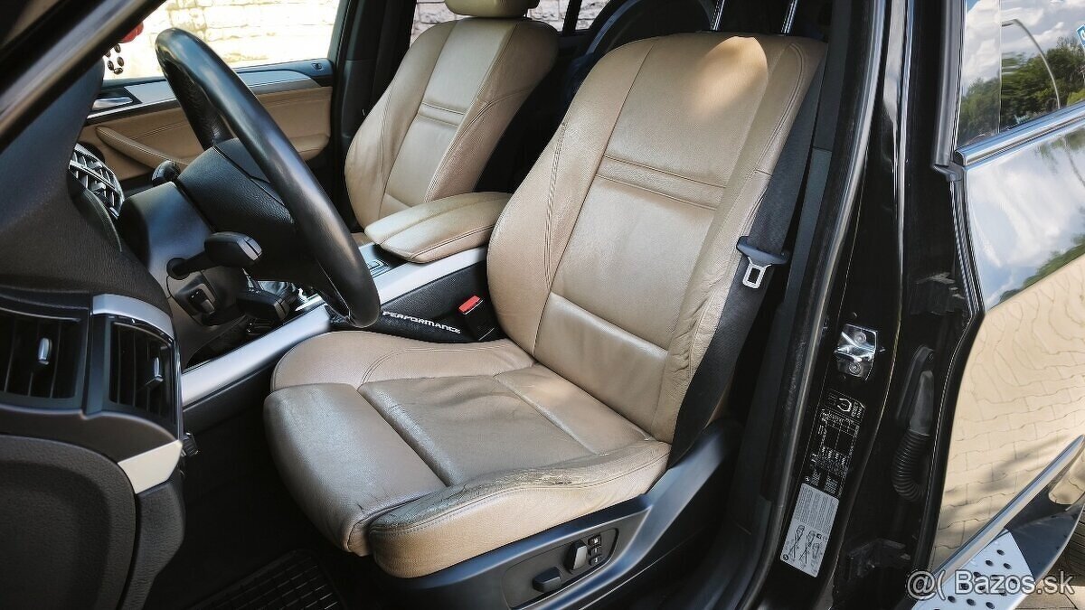 BMW X5 XDrive30d - 13