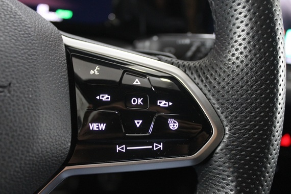 Volkswagen Golf 1.4 eHybrid GTE DSG - 13
