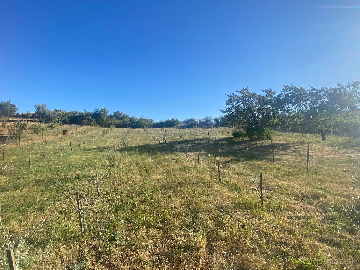 Chata v Sátoraljújhely 50 min od Košíc - 13