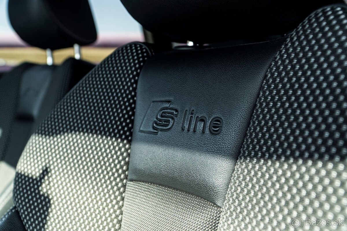 Audi A3 2.0TDI 8V 135kw quattro - 13