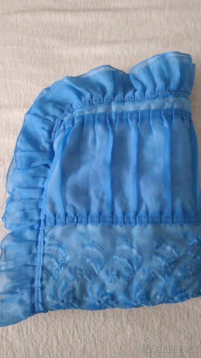 Predám utierky, uteráky,obrusy MOTOKOV,poháre,BEBE miska - 13