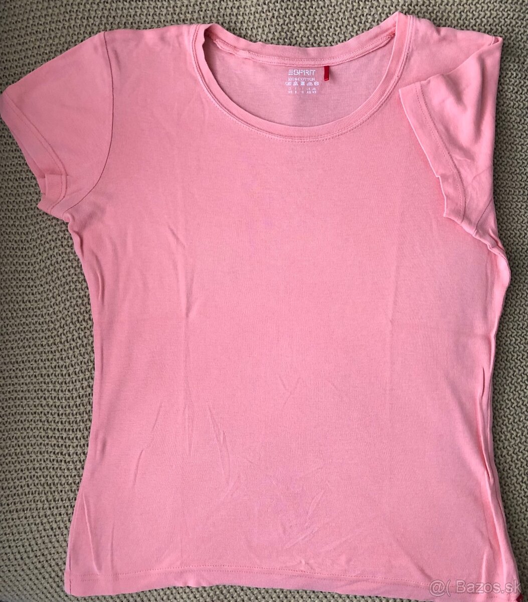 Dámske krátke nohavice, tričká - 13