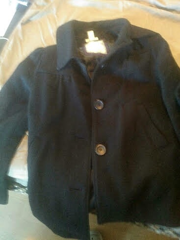 BUNDY A KABATY VELKOST 38 - 13