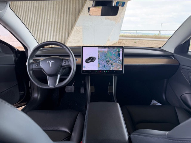 Tesla Model 3 Dual Motor 85 kWh - 13