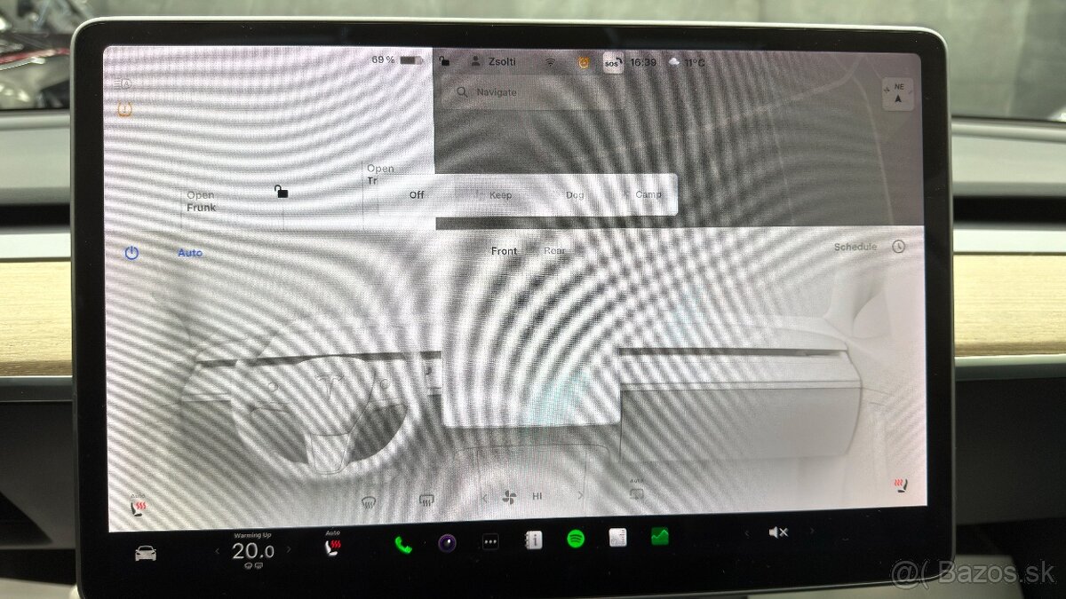 Tesla Model 3 Performance 82kWh AWD - 13