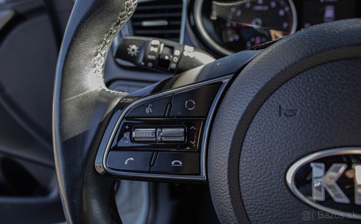 Kia Ceed SW 1.4 T-GDi 2019 - 13