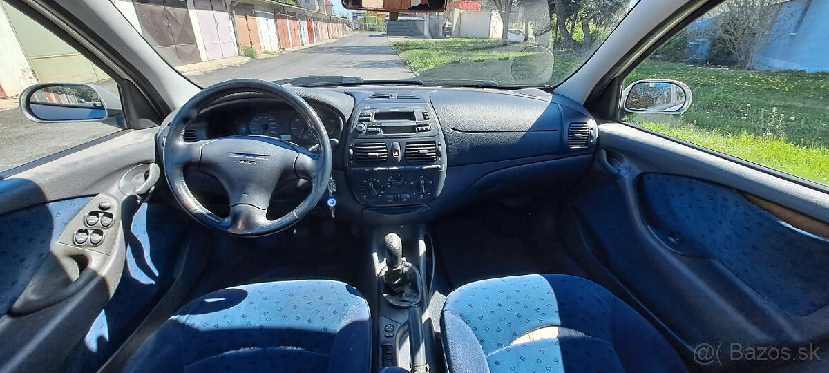 Brava 1.9 JTD 74kw - 13