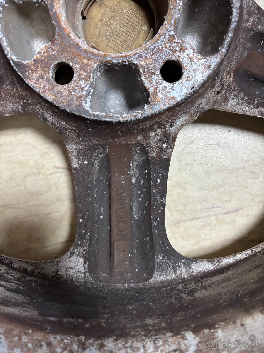 225/50 R17 - 13