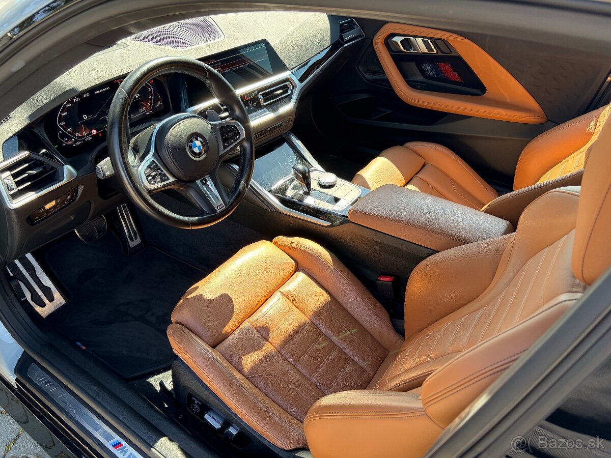 BMW M240i - 13