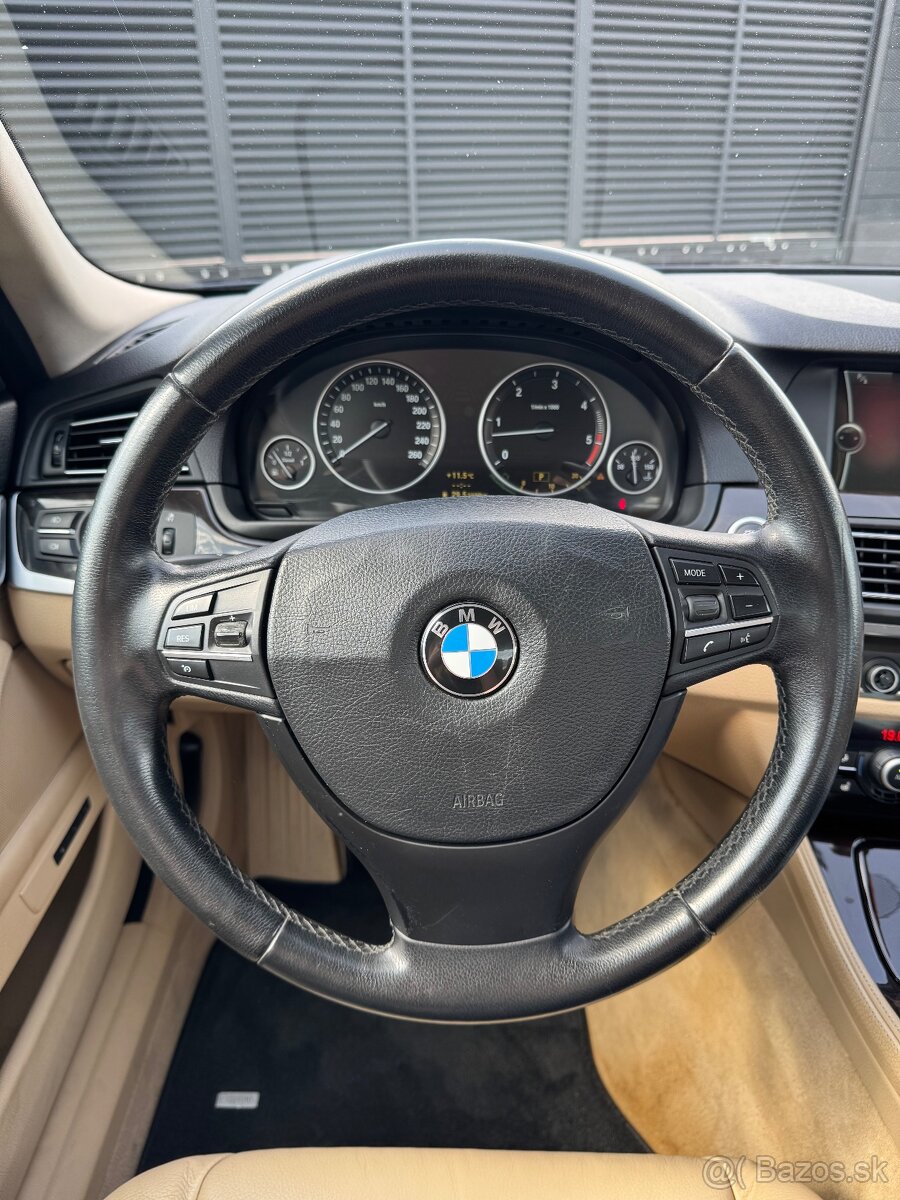 Bmw 530d - 13