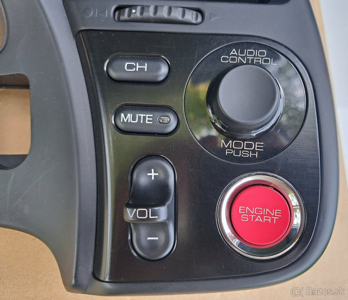 HONDA S2000 AP2 2009 diely - 13