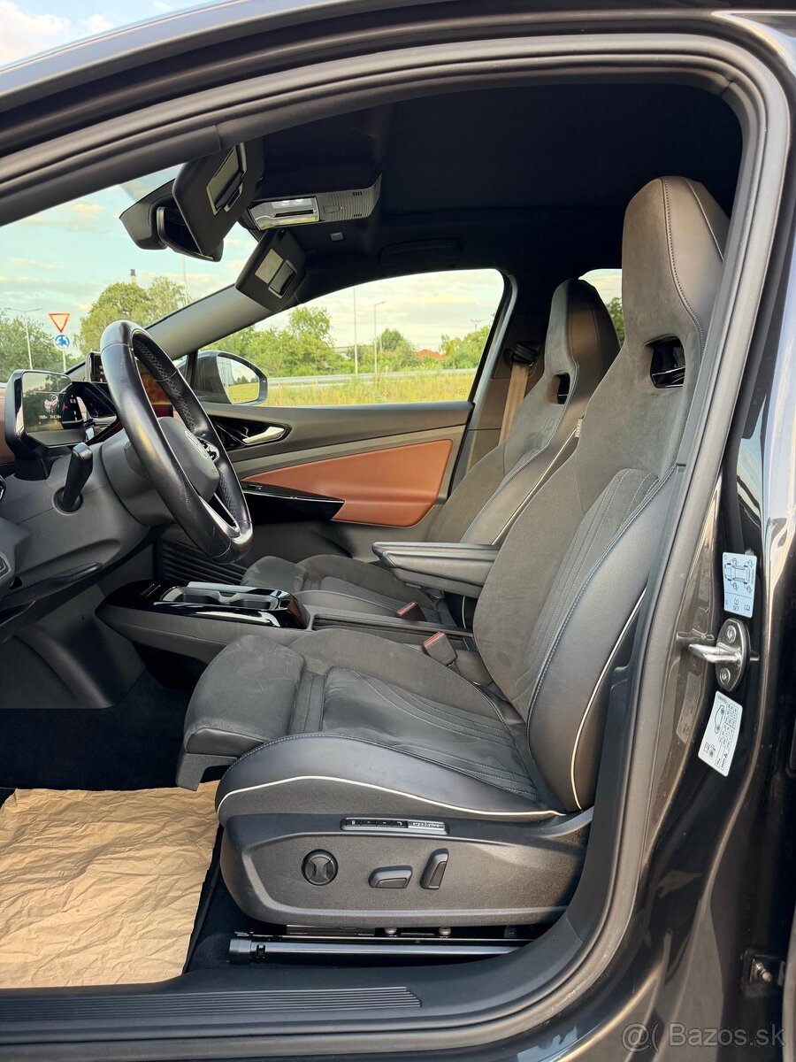 Volkswagen ID4 Pro Performance - 13