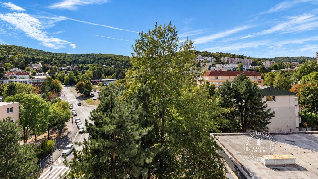 1i byt v pôvodnom stave s krásnym výhľadom v Dú – foto 8