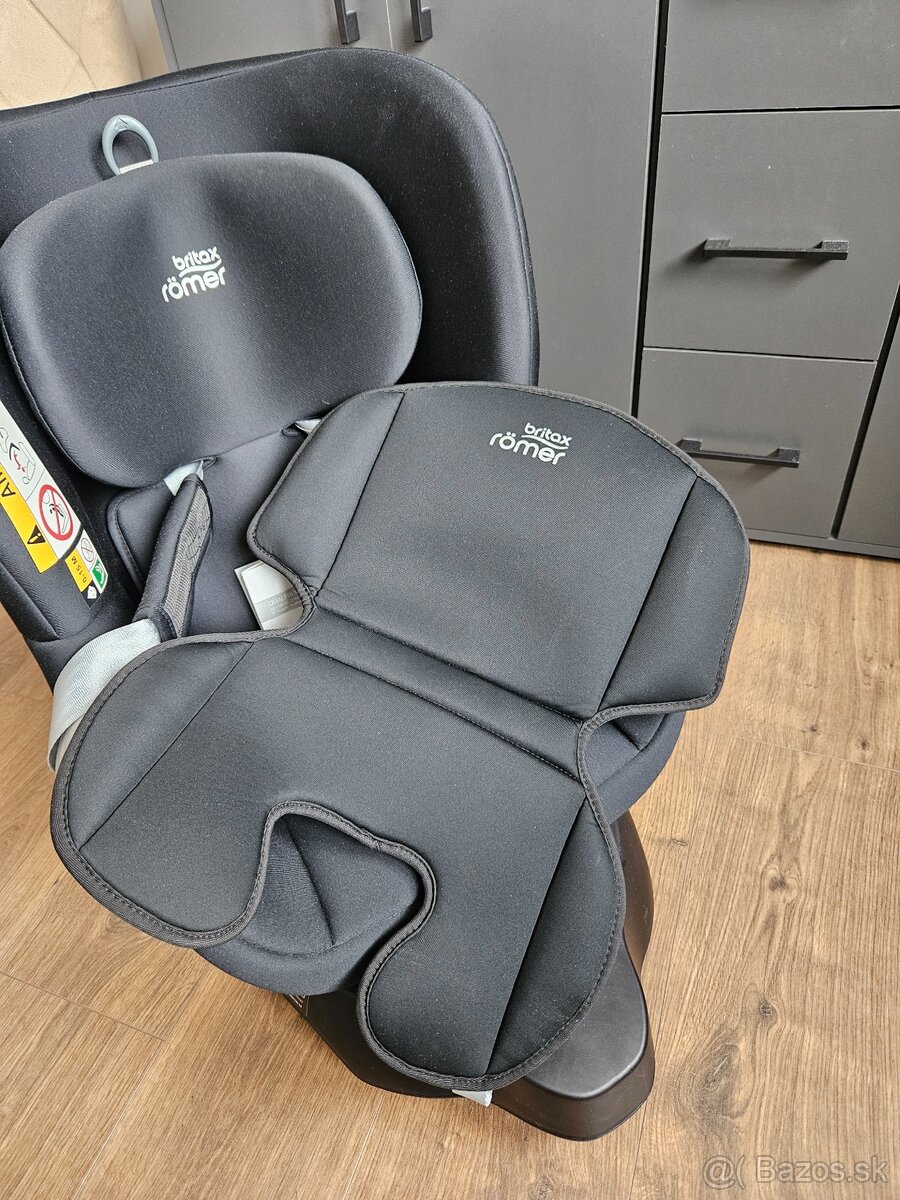 Britax romer dualfix Mplus - 13