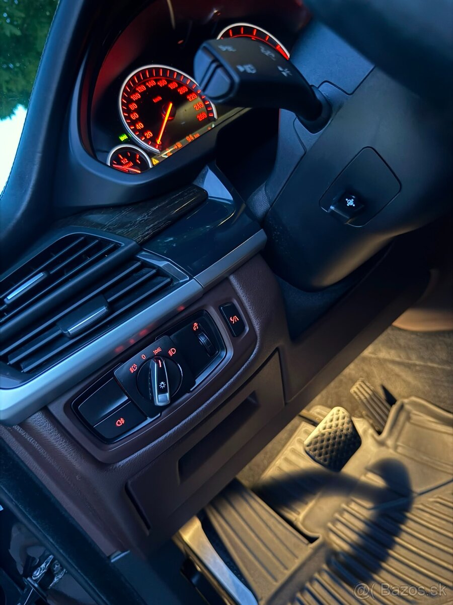 Bmw X5 3.0d 190kw F15 Mpacket - 13
