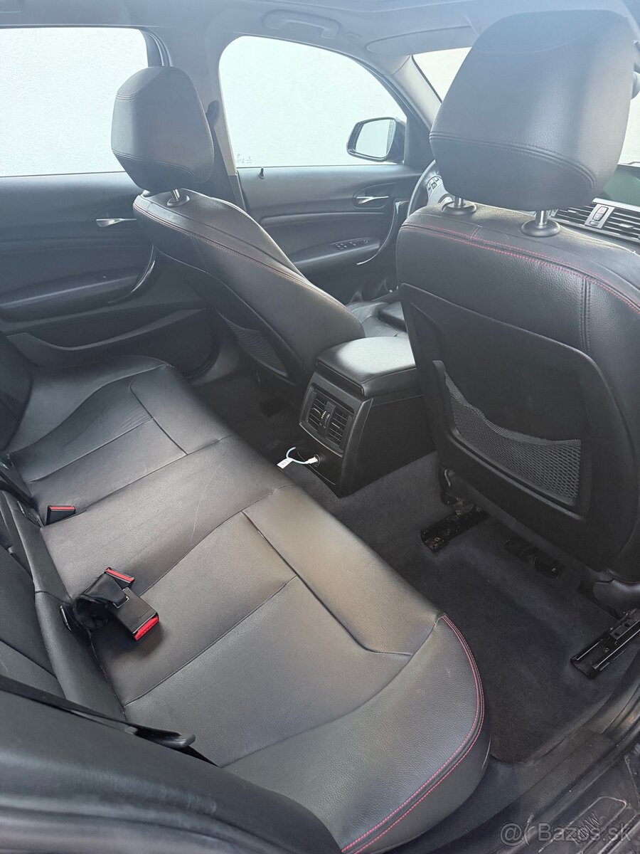 Bmw 118d Automatik - 13