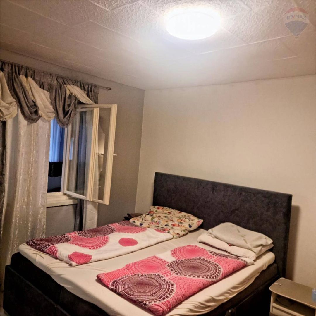 REZERVOVANÉ Predaj 3 +2 izbový rodinný dom v Sládkovičove EX - 13