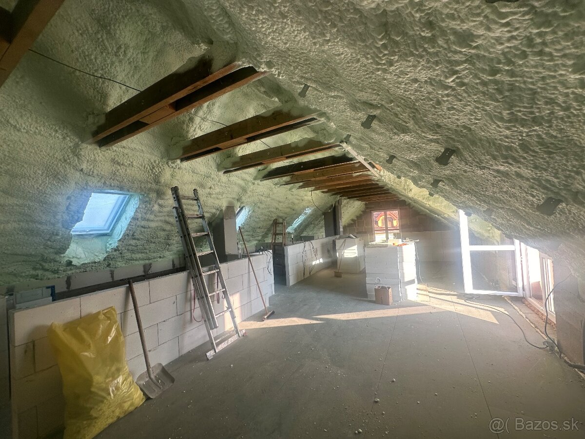 ⭐️ AKCIA 🔆 Striekana penova izolacia ⭐️ - 13