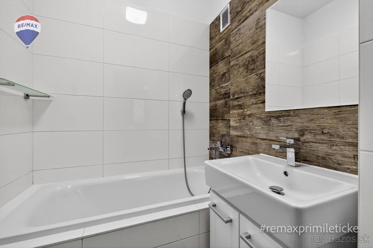 Na predaj 4 izb. byt Bratislava Dúbravka - 13