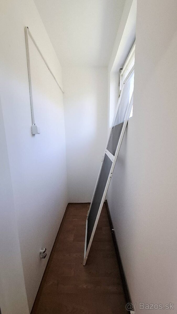 Slnečný 3 izb. byt v Dlhom Poli, 96 m2, len 15min. od Bytče. - 13