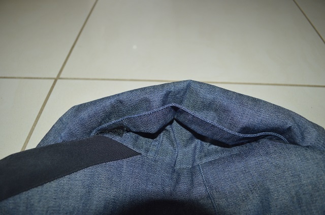 predam krasna zimna bunda Ralph Lauren - 13