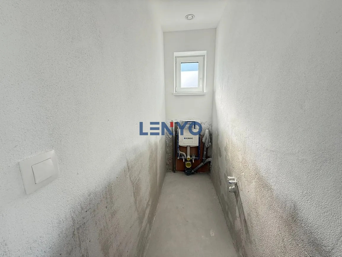 4i rodinny dom Novostavba / 100 m2 úžitková plocha - 13