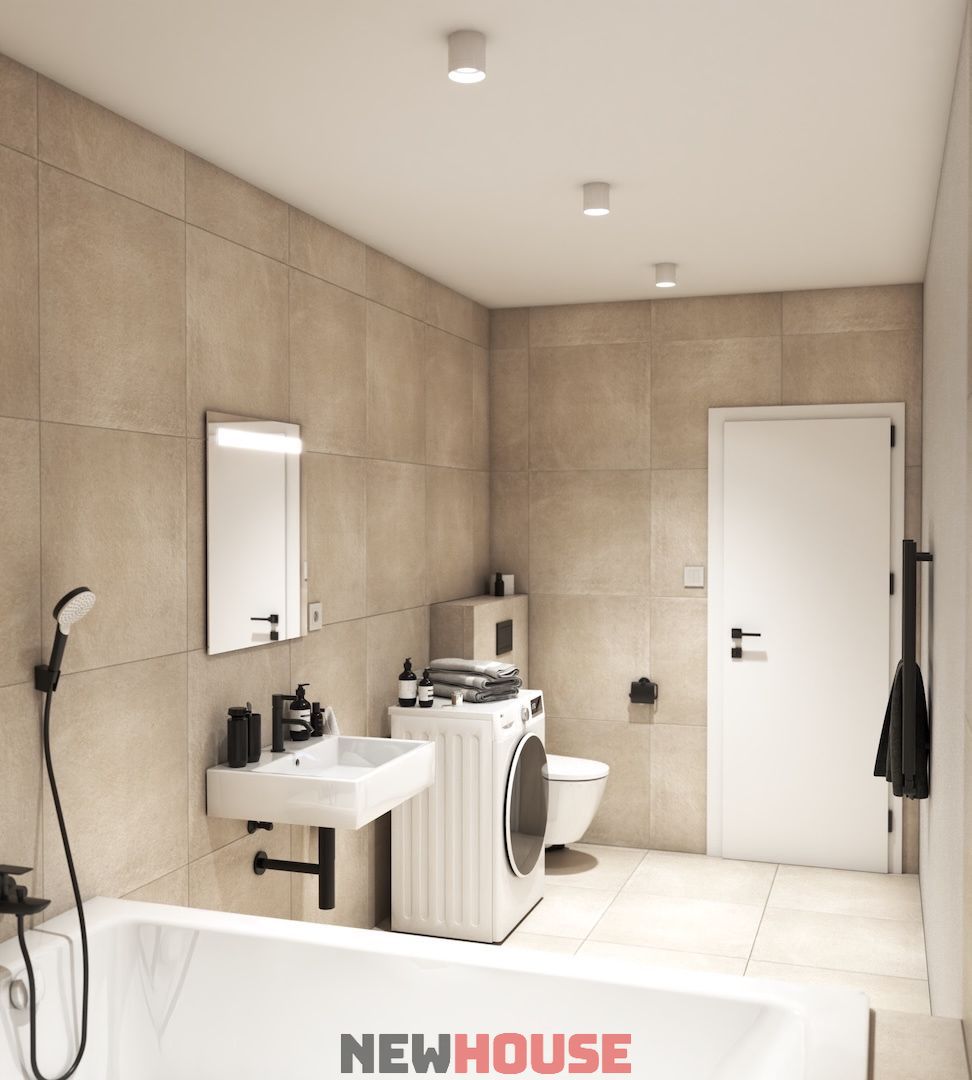 NOVOSTAVBY NA PREDAJ v Častkovciach - byt 2A - 13