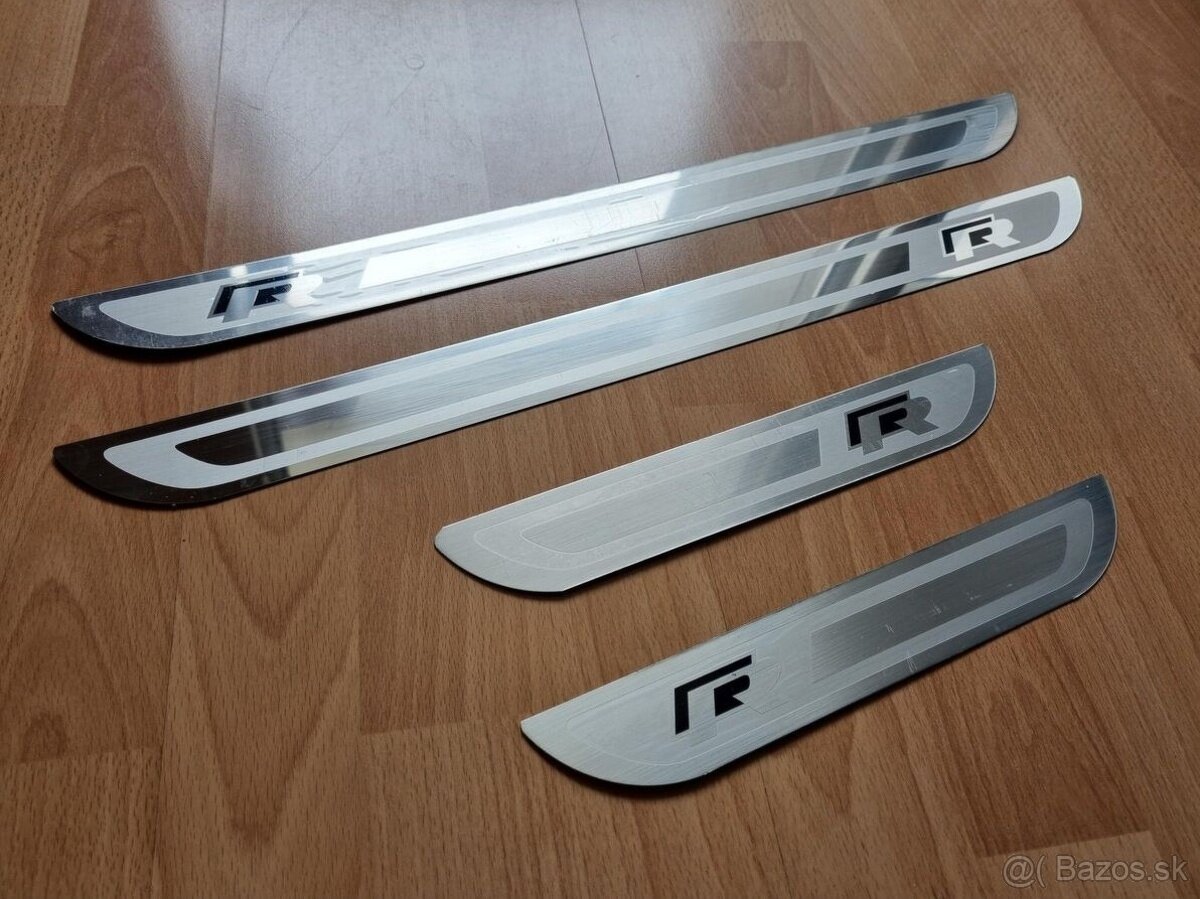 OCHRANNE DEKORACNE PRAHOVE LISTY - 13