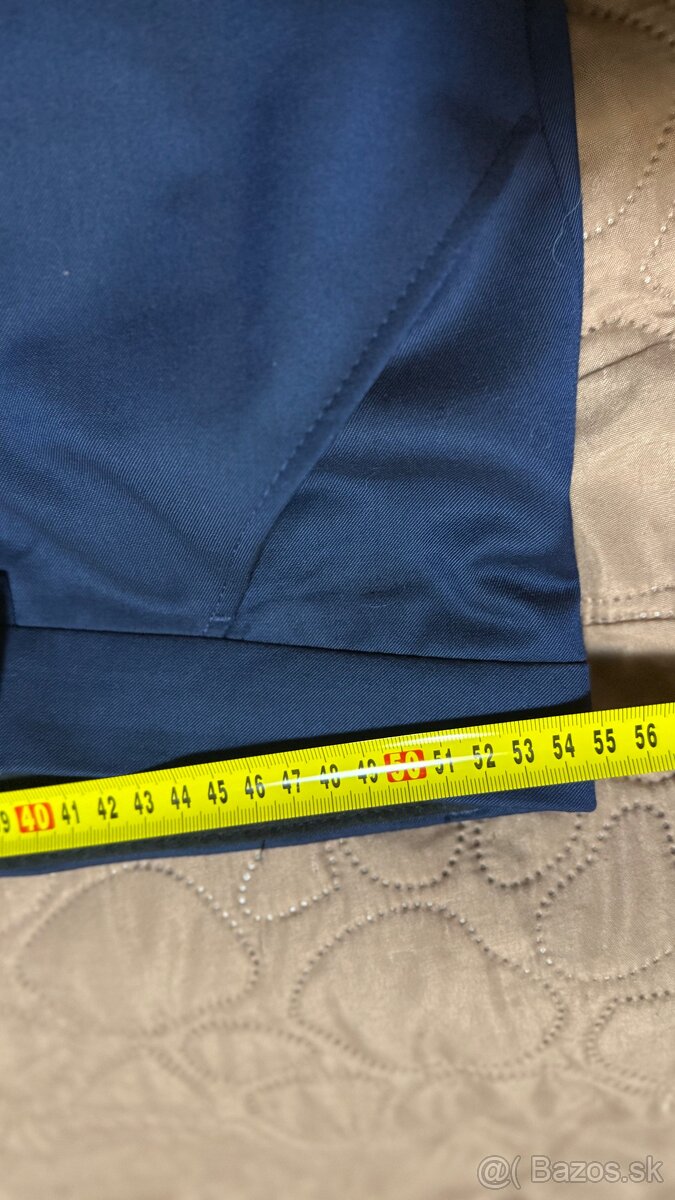Pánsky oblek - 13