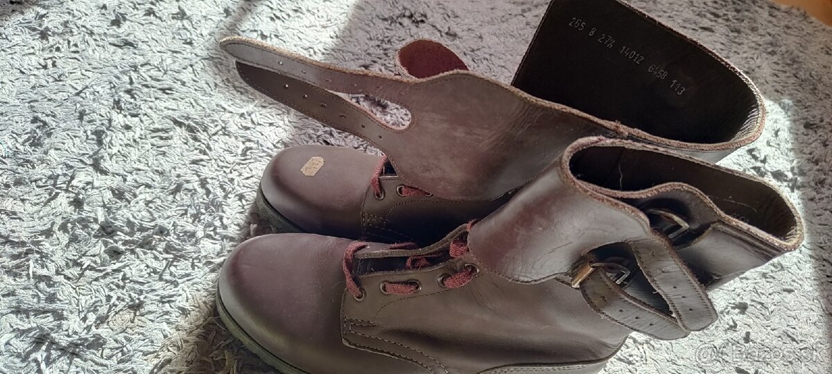 Vojenské kanady 1 - 13