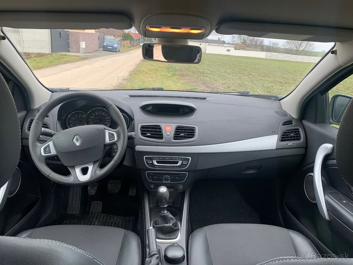 Renault Fluence 1.5 dci - 13