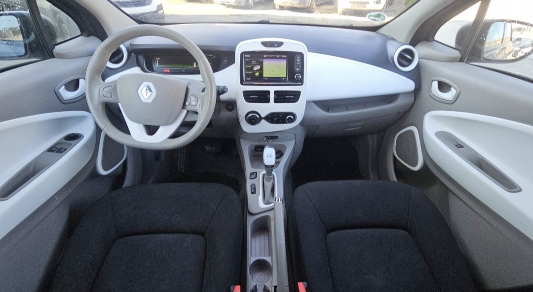 💥 RENAULT ZOE - PREDAJ AJ NA SPLÁTKY 💥 - 13