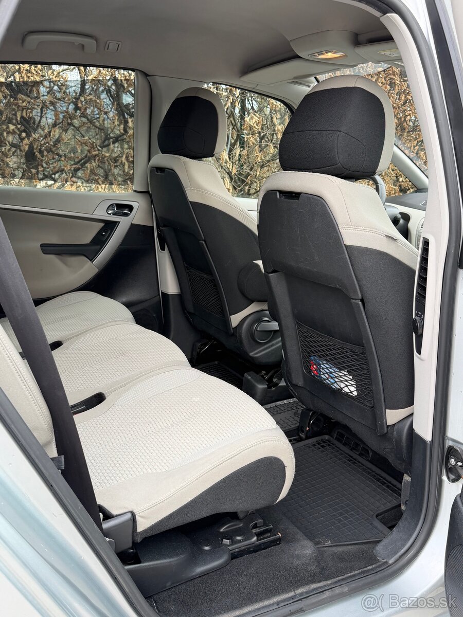 Citroën C4 Picasso 1.6 HDi - 13