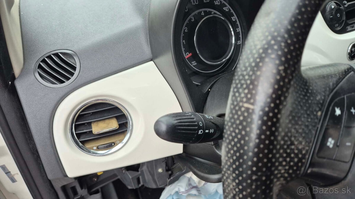 Fiat 500 1,2i 51kw - 13