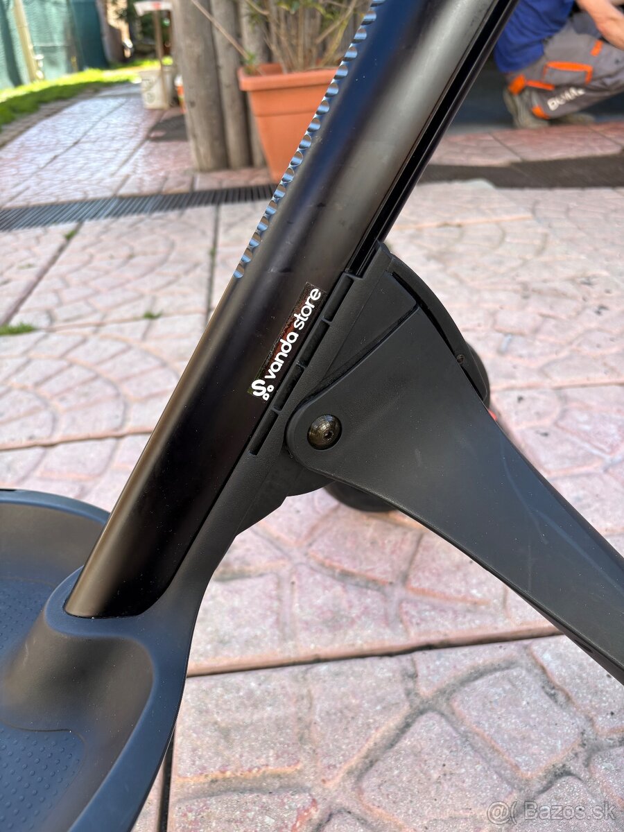 Stokke Xplory - 13