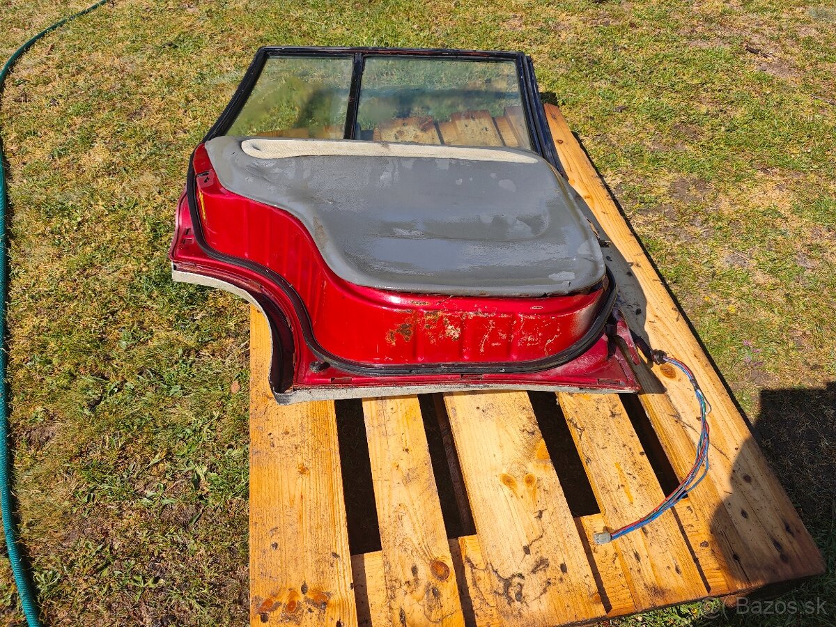 Náhradné diely na Suzuki Vitara - 13
