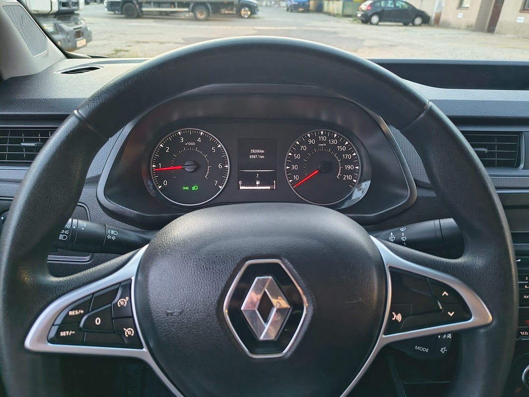 2023_RENAULT EXPRESS dCi_iba 29.000km_8.130€ netto_ - 13