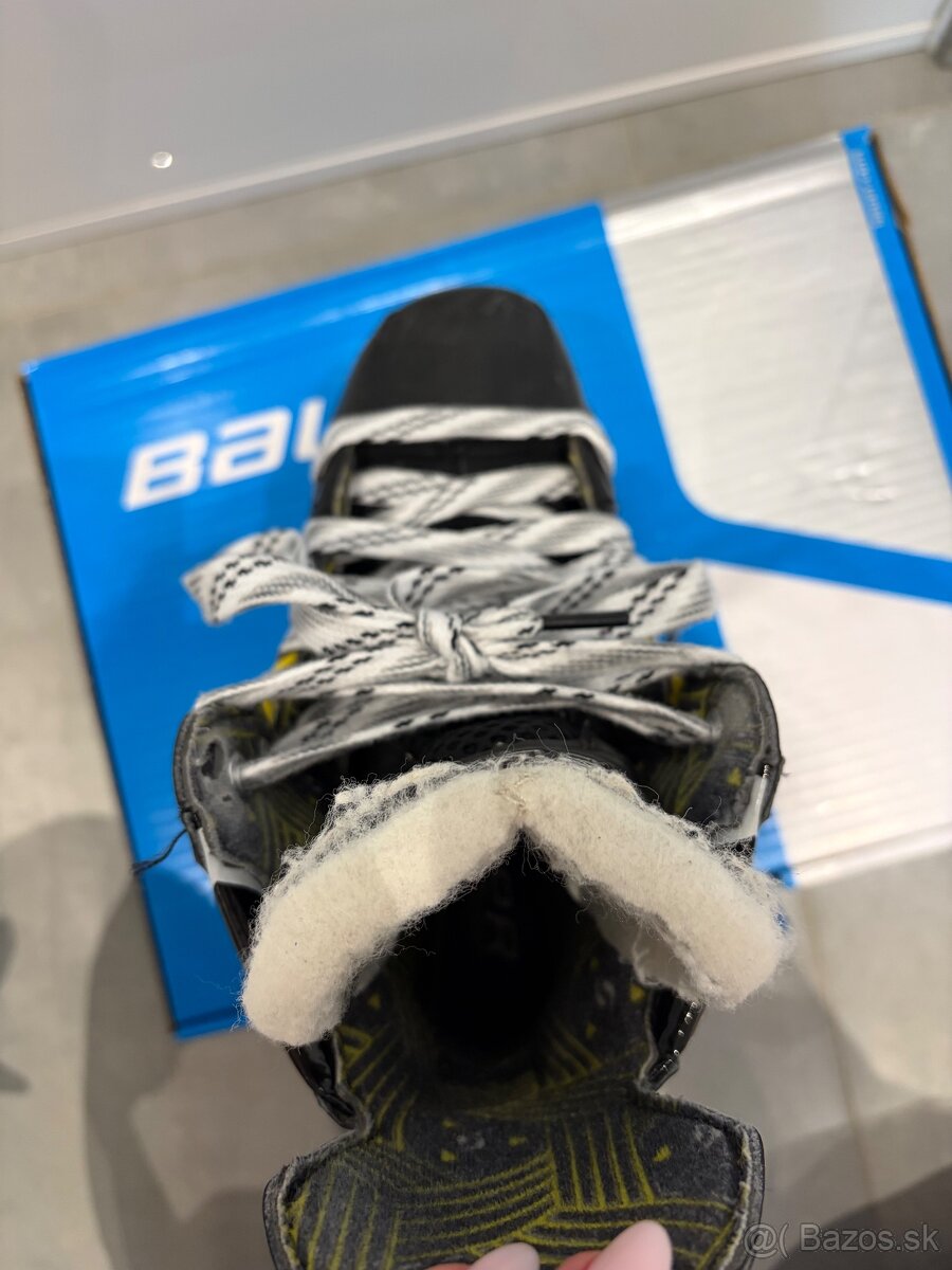 Bauer Supreme M40 EE - 13