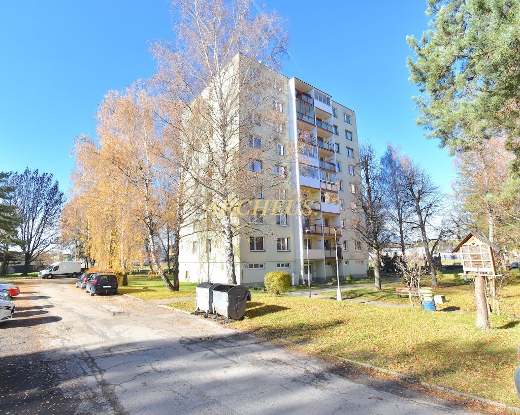 3D / EXKLUZÍVNE / 3 IZBOVÝ BYT, ZÁHRADNÁ, KEŽMAROK, 76m2 - 13