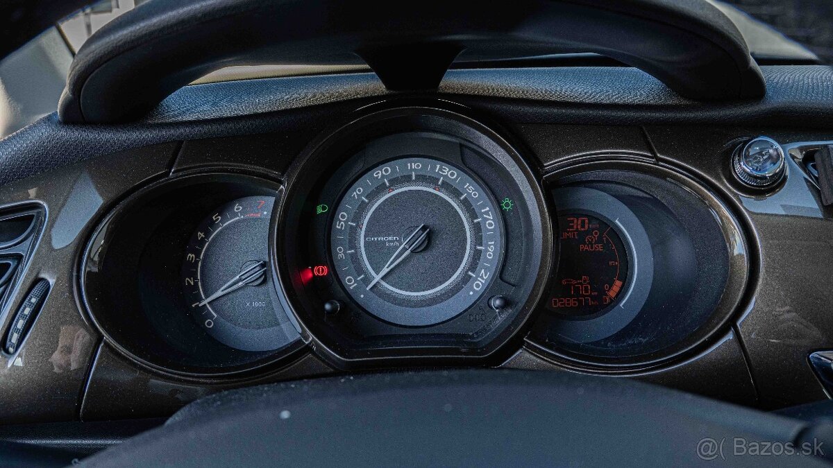 Citroën C3 1.4i Attraction - 13