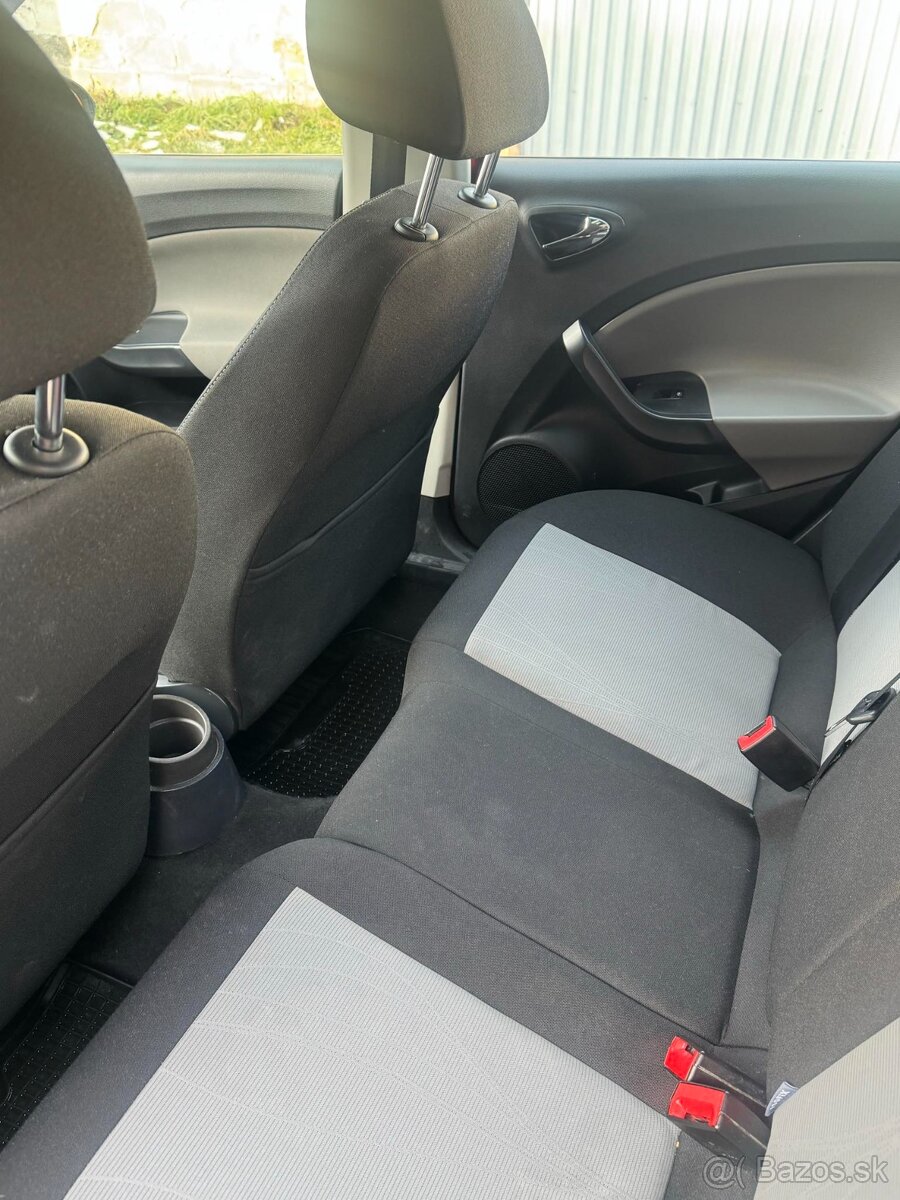 Seat Ibiza 1.2 TSI 77KW RV2014 - 13