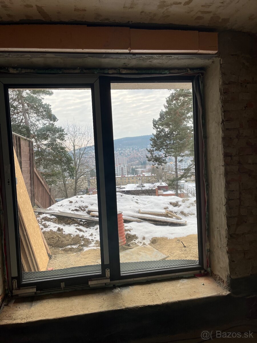 Hledáme další stavební práce - 13