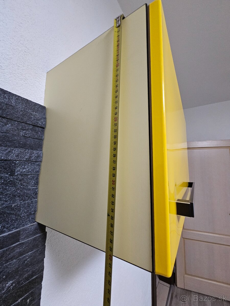 Predám na mieru robenú obývaciu stenu - 13